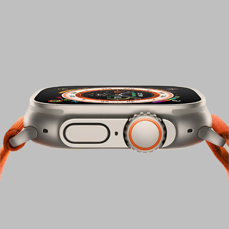 CROWN G200 SMARTWATCH