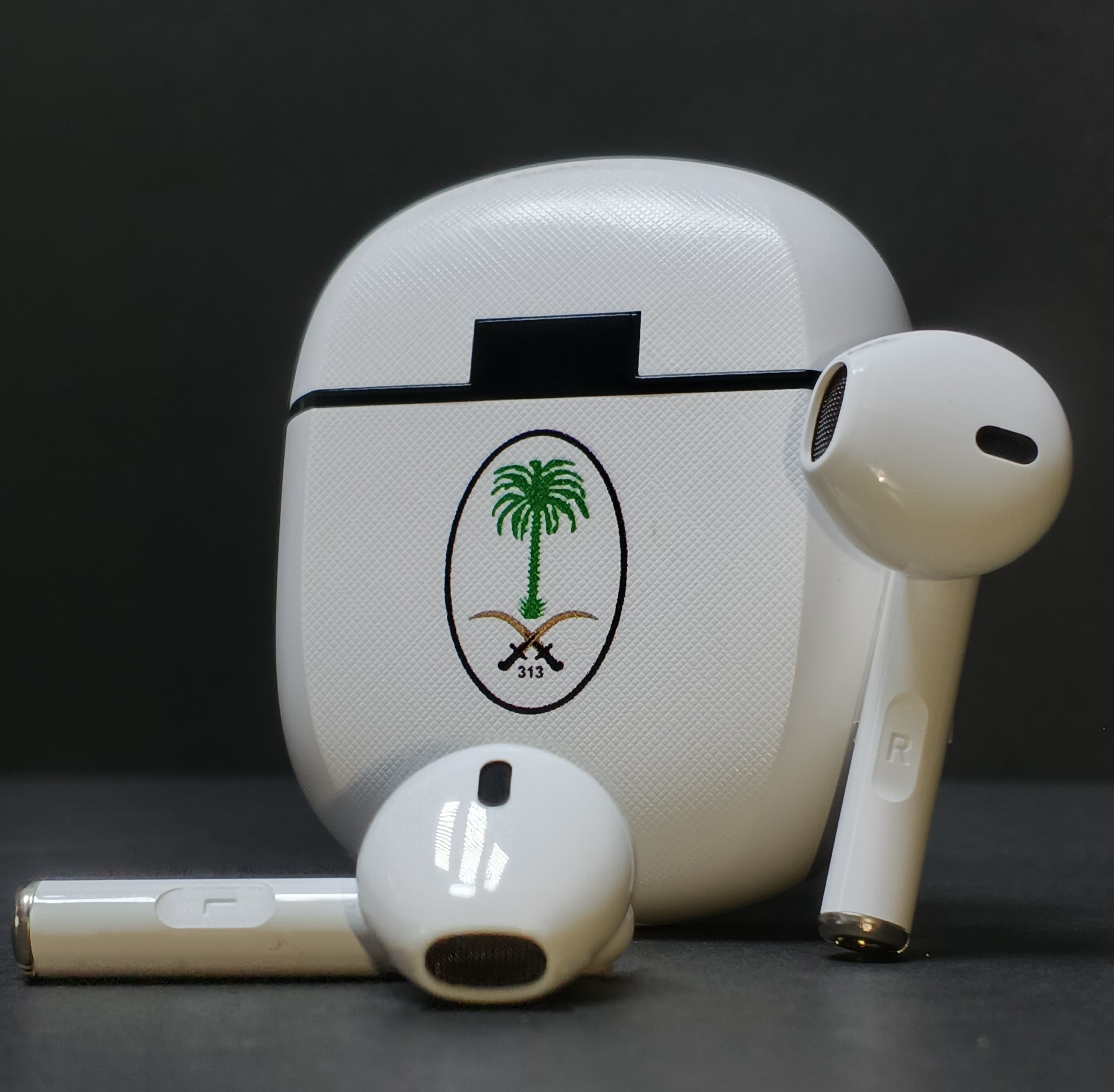 🎧 Links 313 Wireless Earbuds