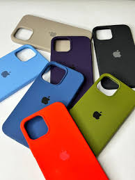 IPHONE 12 SERIES CASE