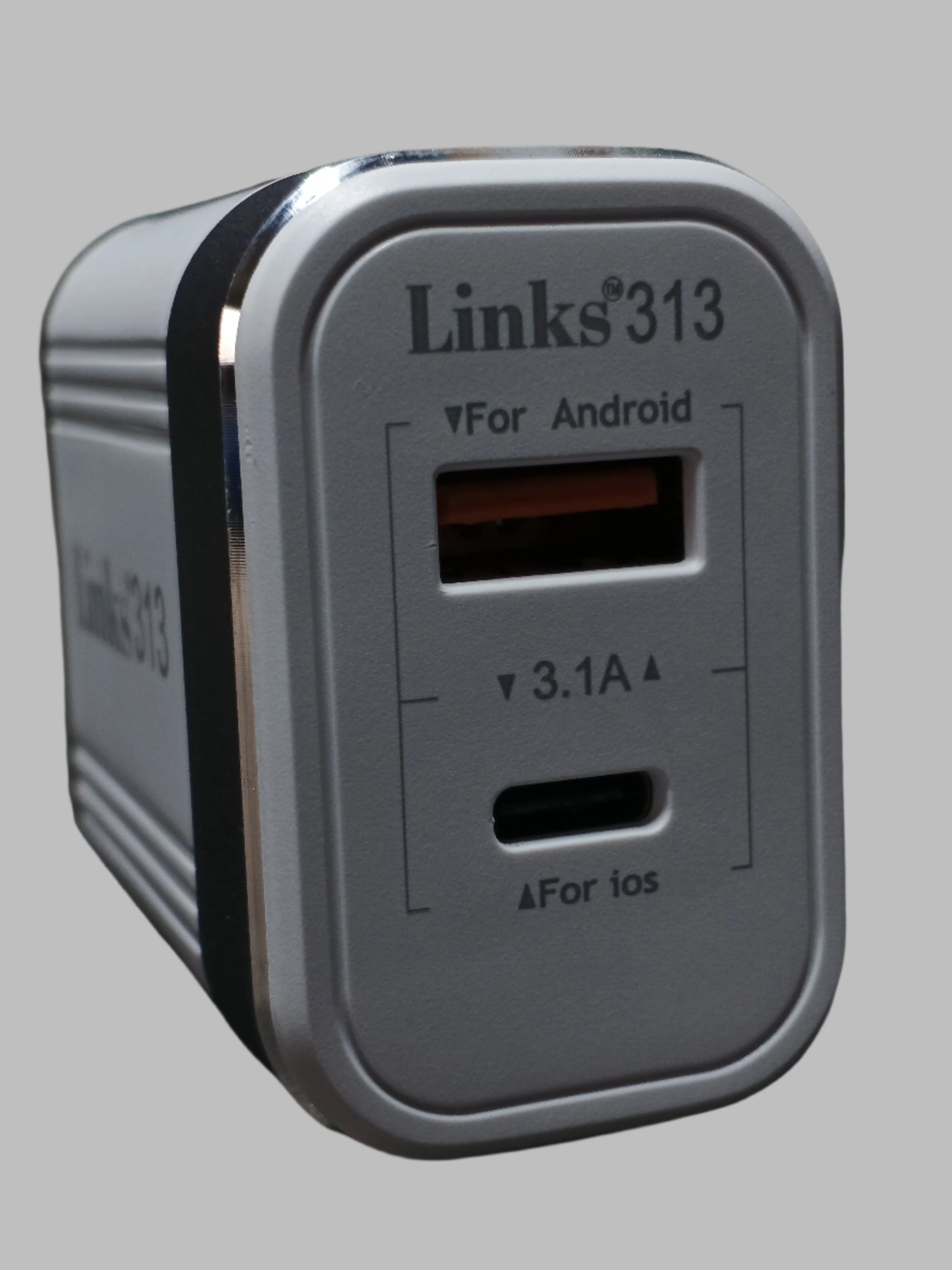 35W Super Fast Adapter