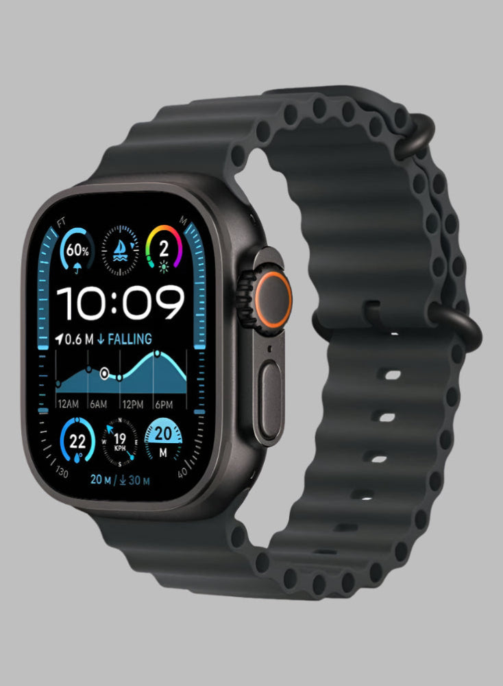 CROWN S300 SMART WATCH