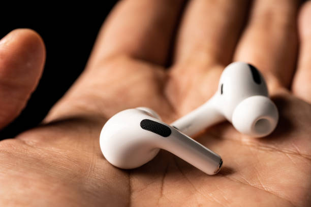 KAMAL EARPODS