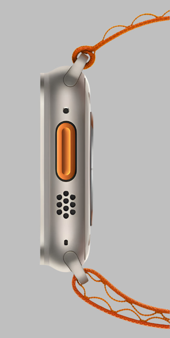 CROWN S300 SMART WATCH