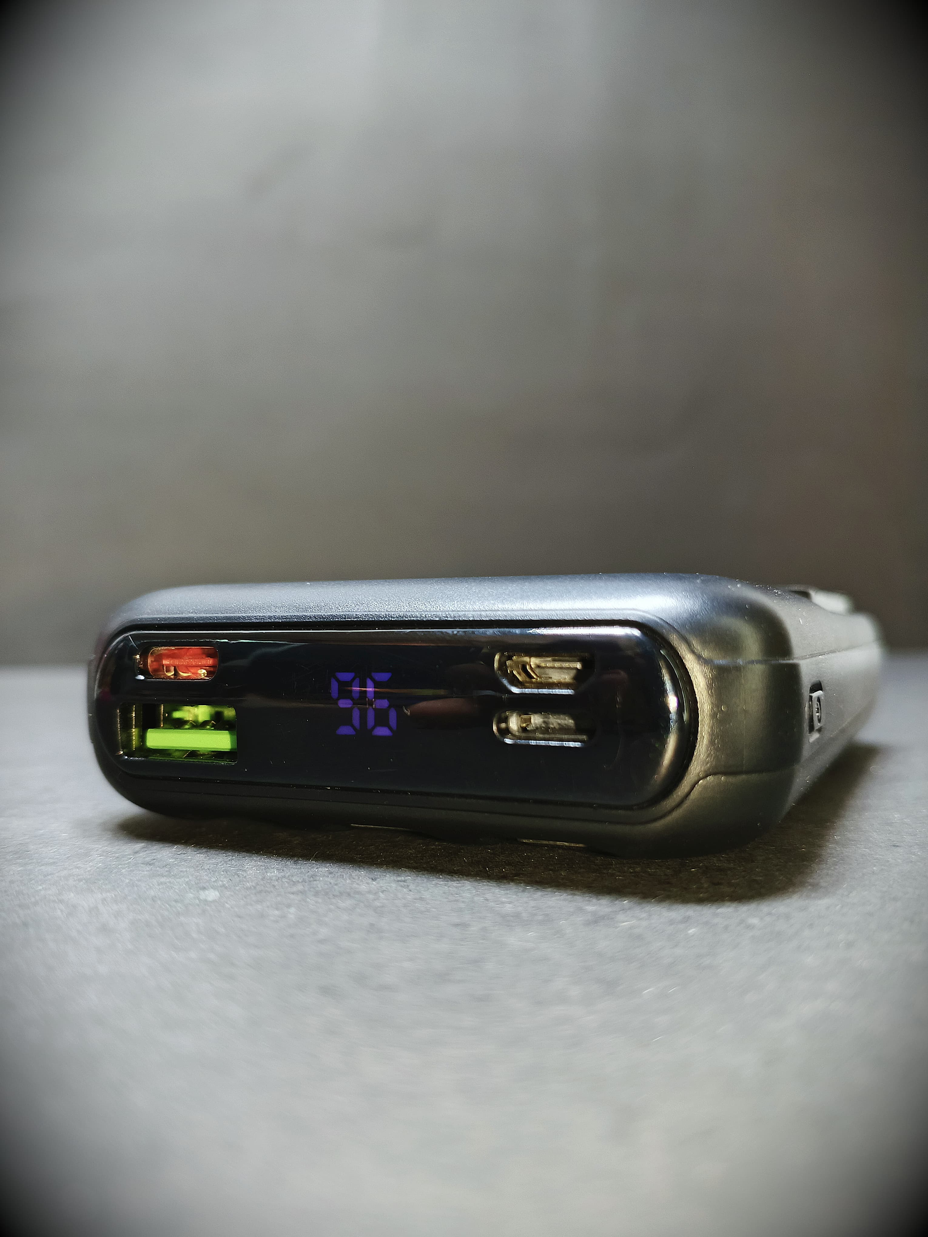 Kamal Power Bank (10000mAh)