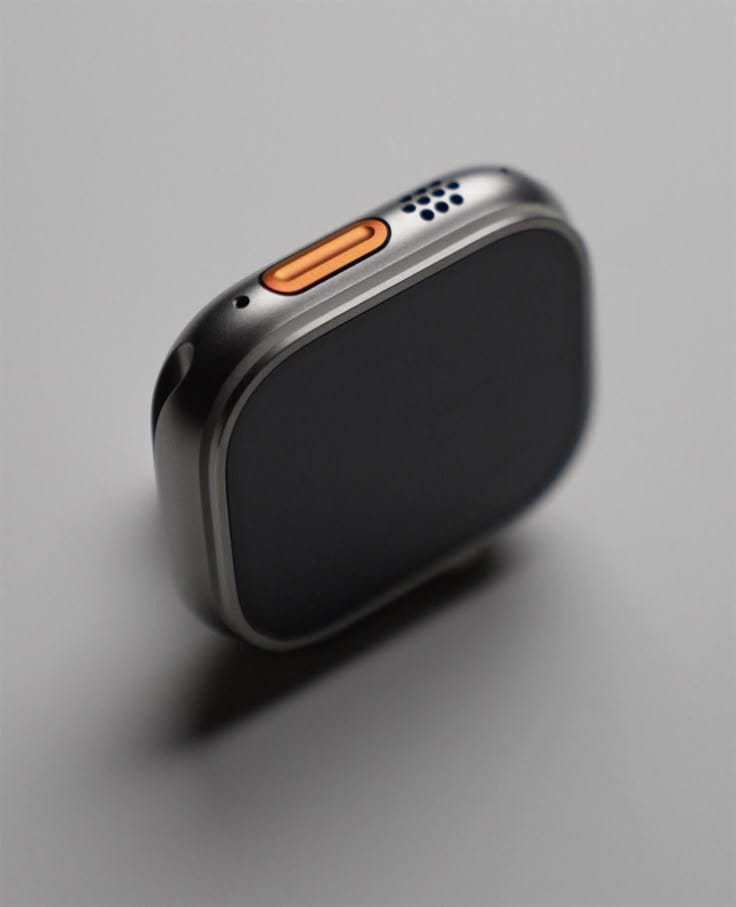 CROWN S300 SMART WATCH