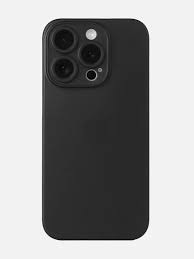 IPHONE 15 SERIES CASE