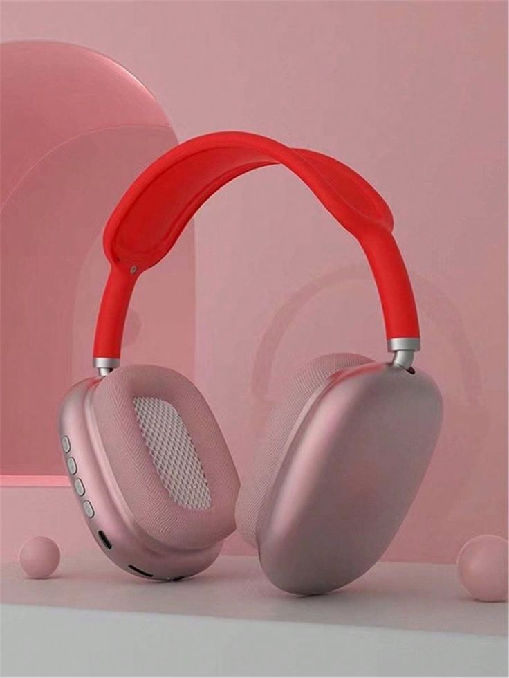 P9 Headset