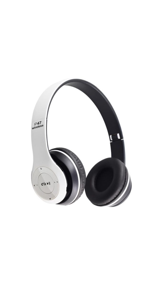 P47 Wireless Headset