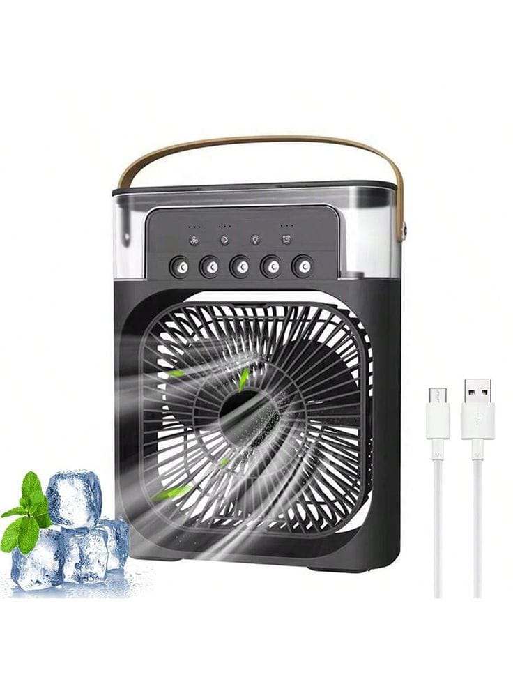 Mini Air Cooler (11-Inch)