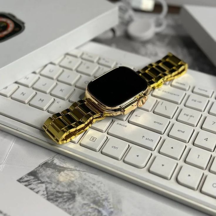 G9 Ultra Max – Smart Looks