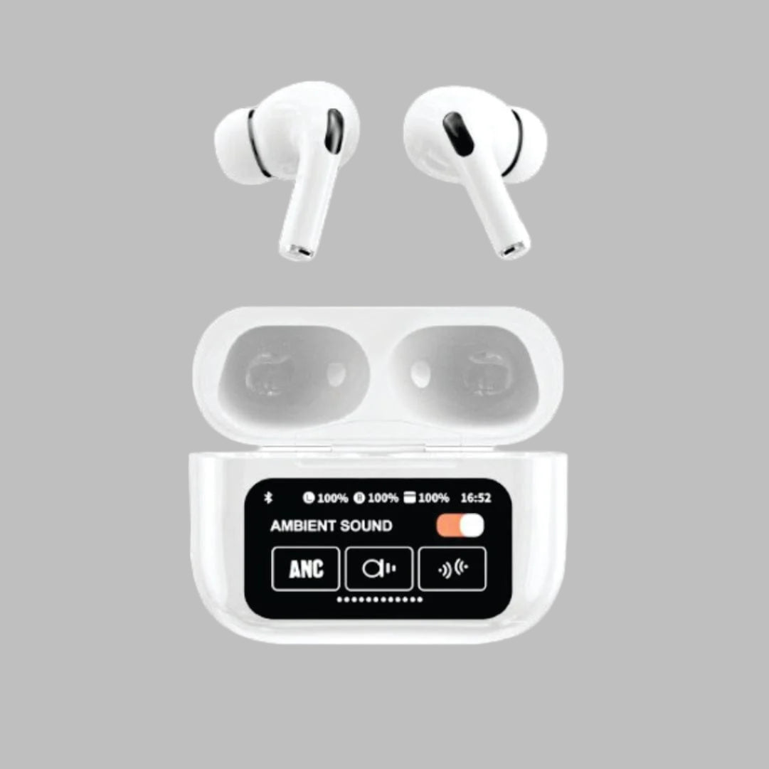 ProTune Earbuds