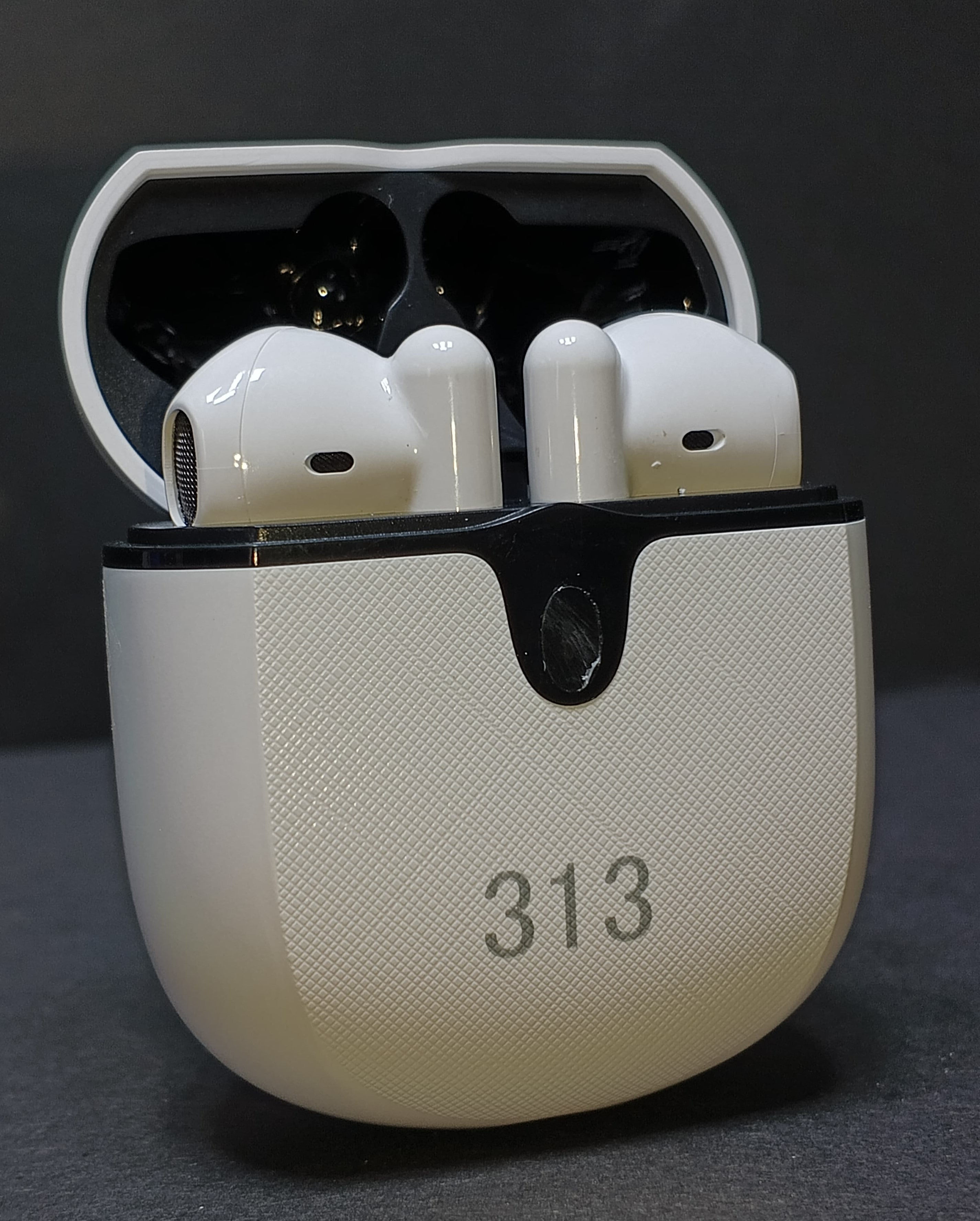 🎧 Links 313 Wireless Earbuds