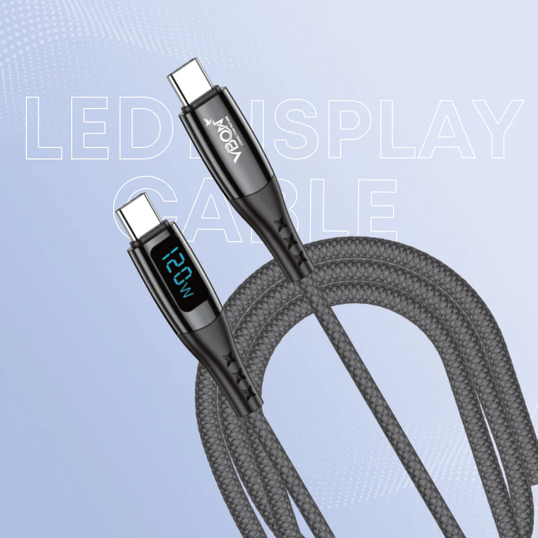 Display Cable (C to C)