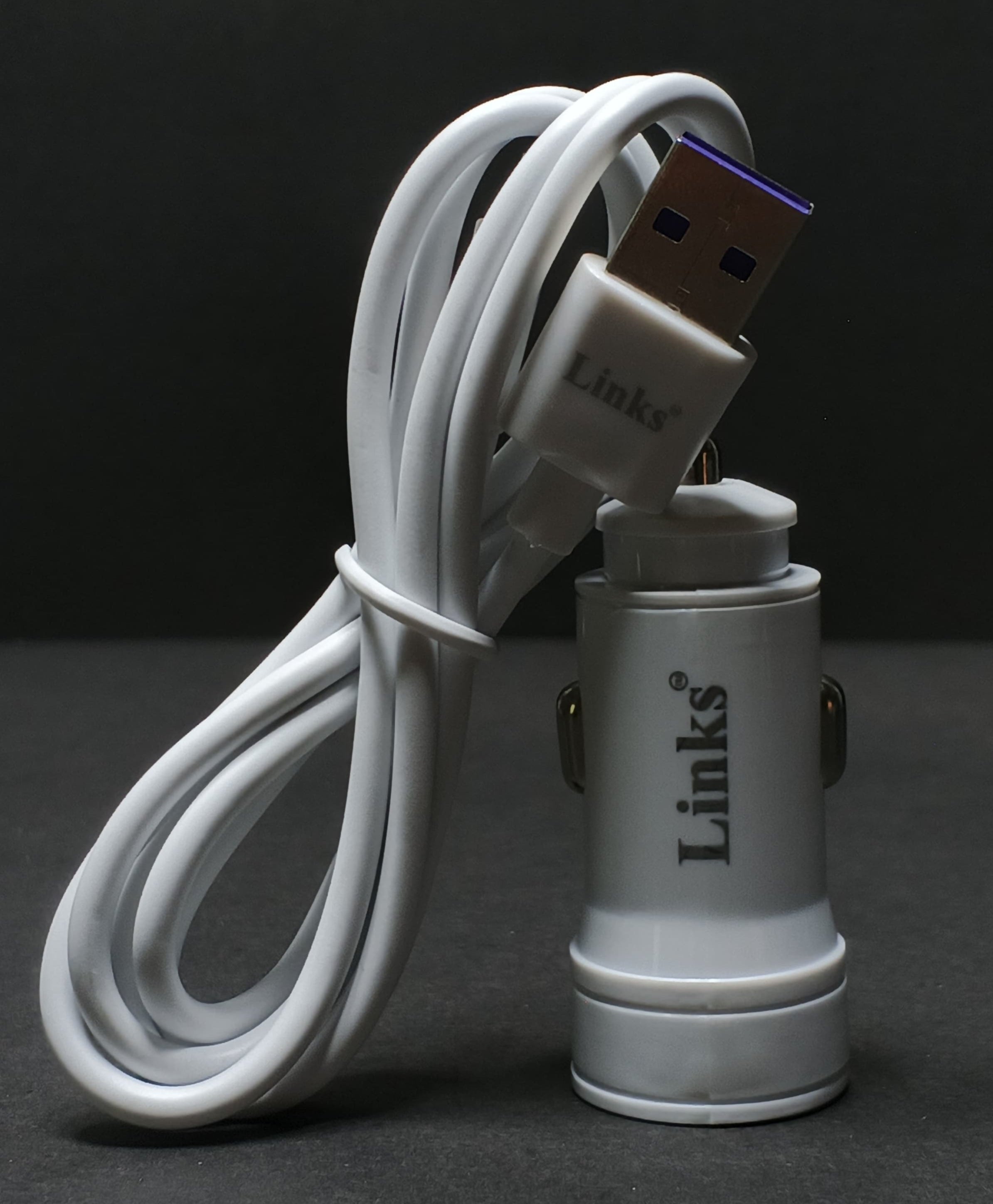 Car Charger