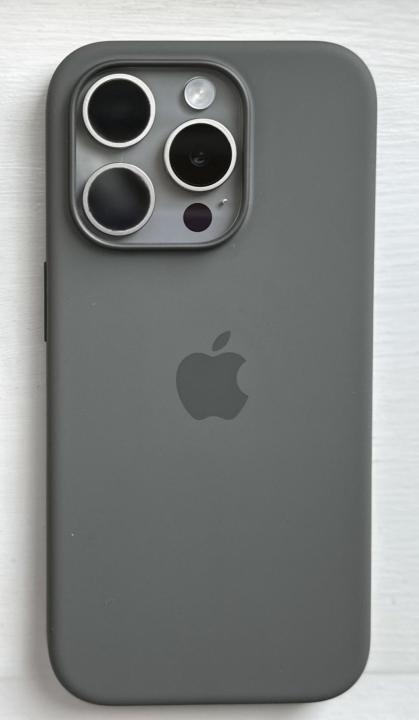 IPHONE 15 SERIES CASE