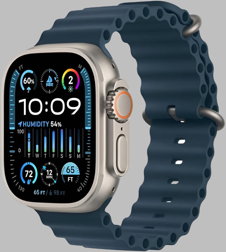 CROWN G200 SMARTWATCH