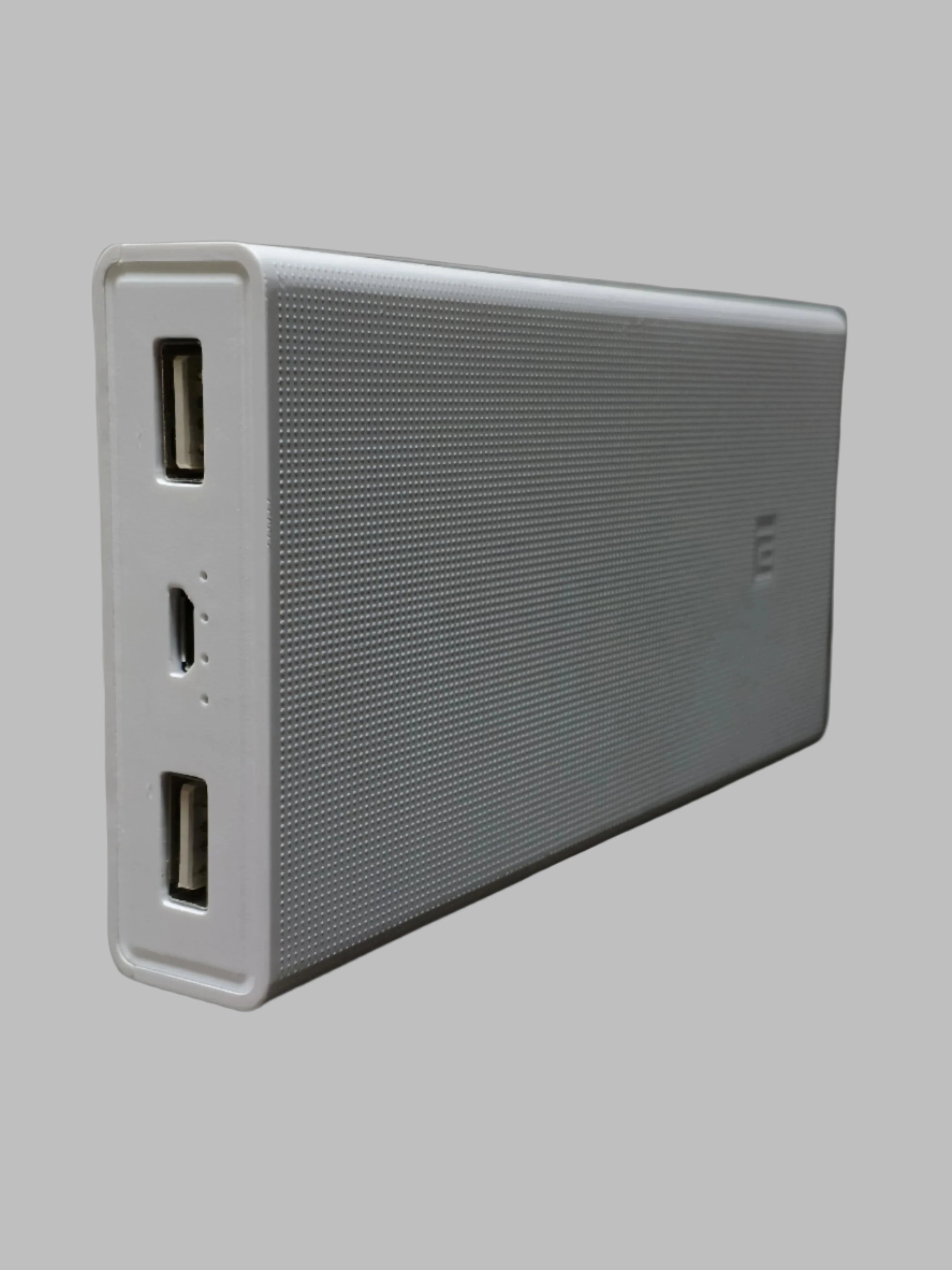 Mi Power Bank 20000mAh