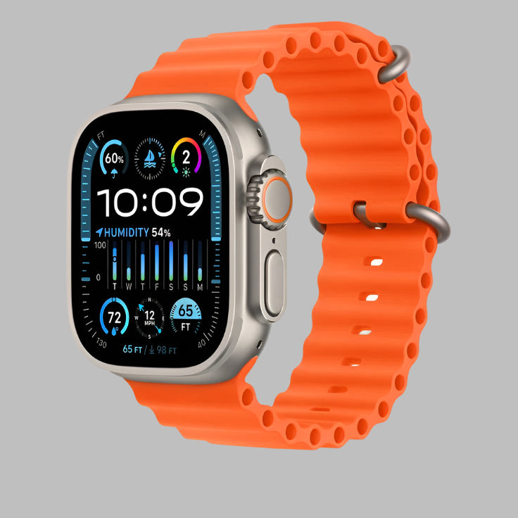 CROWN S300 SMART WATCH
