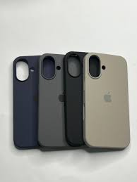 IPHONE 16 SERIES CASE
