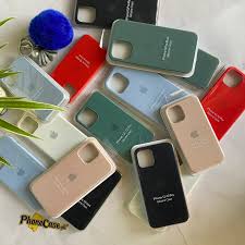 IPHONE 12 SERIES CASE