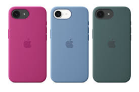 IPHONE 16 SERIES CASE