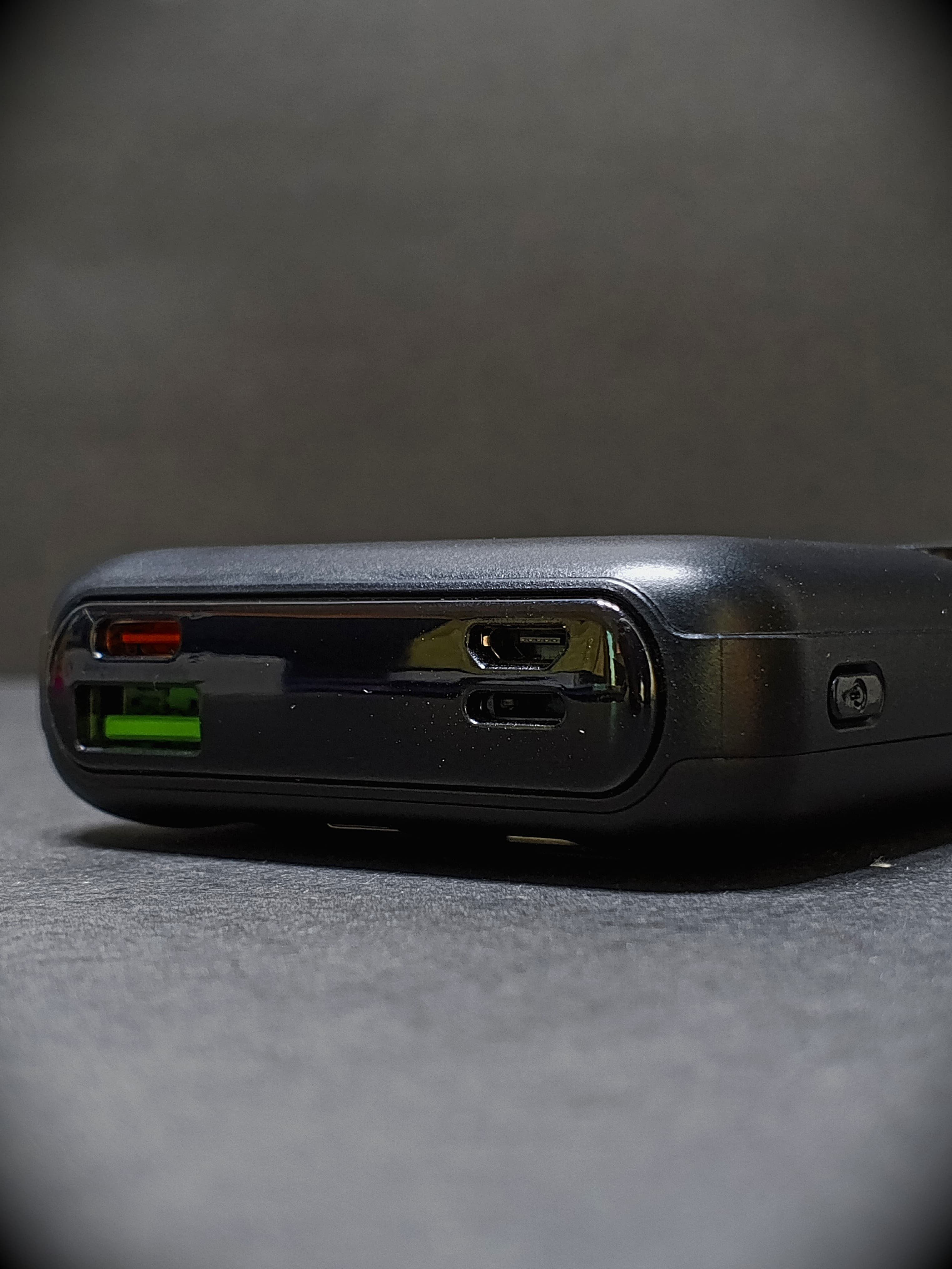 Kamal Power Bank (10000mAh)