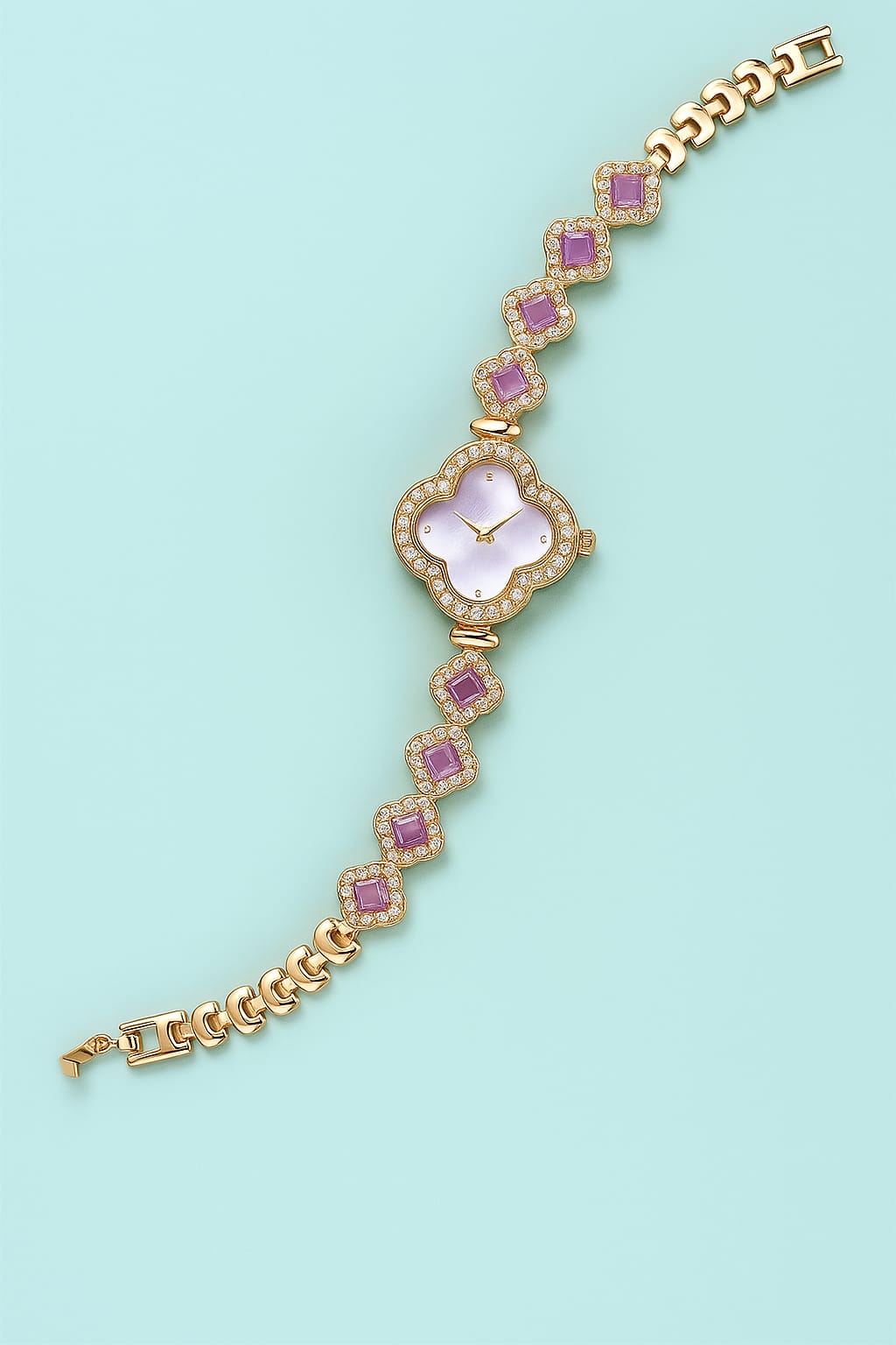 Crown Q700 Ladies Smart watch