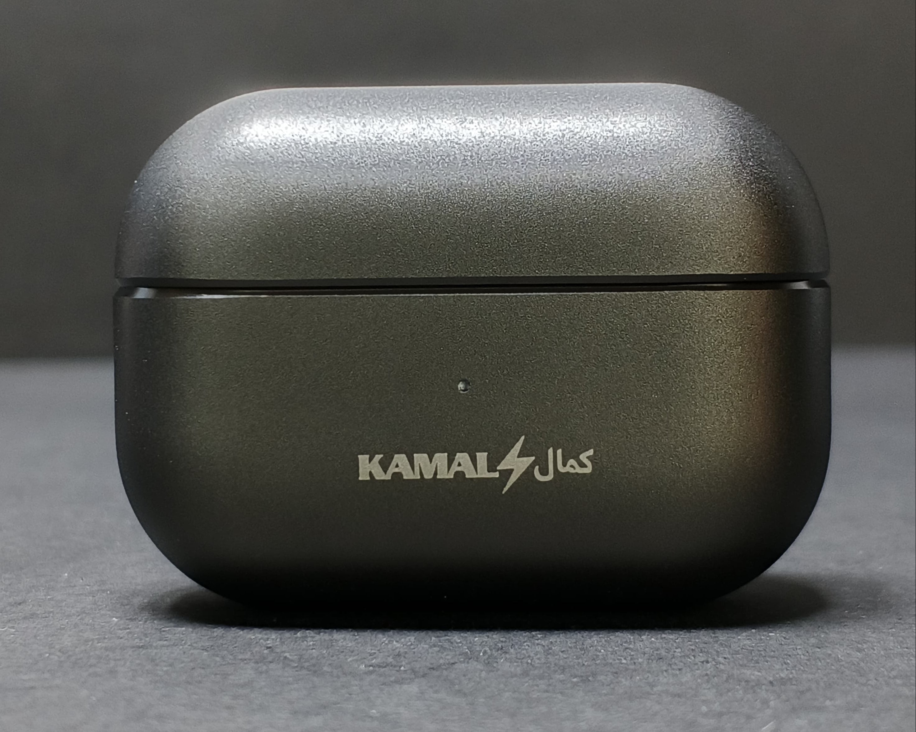 Kamal Metal TWS Earbuds