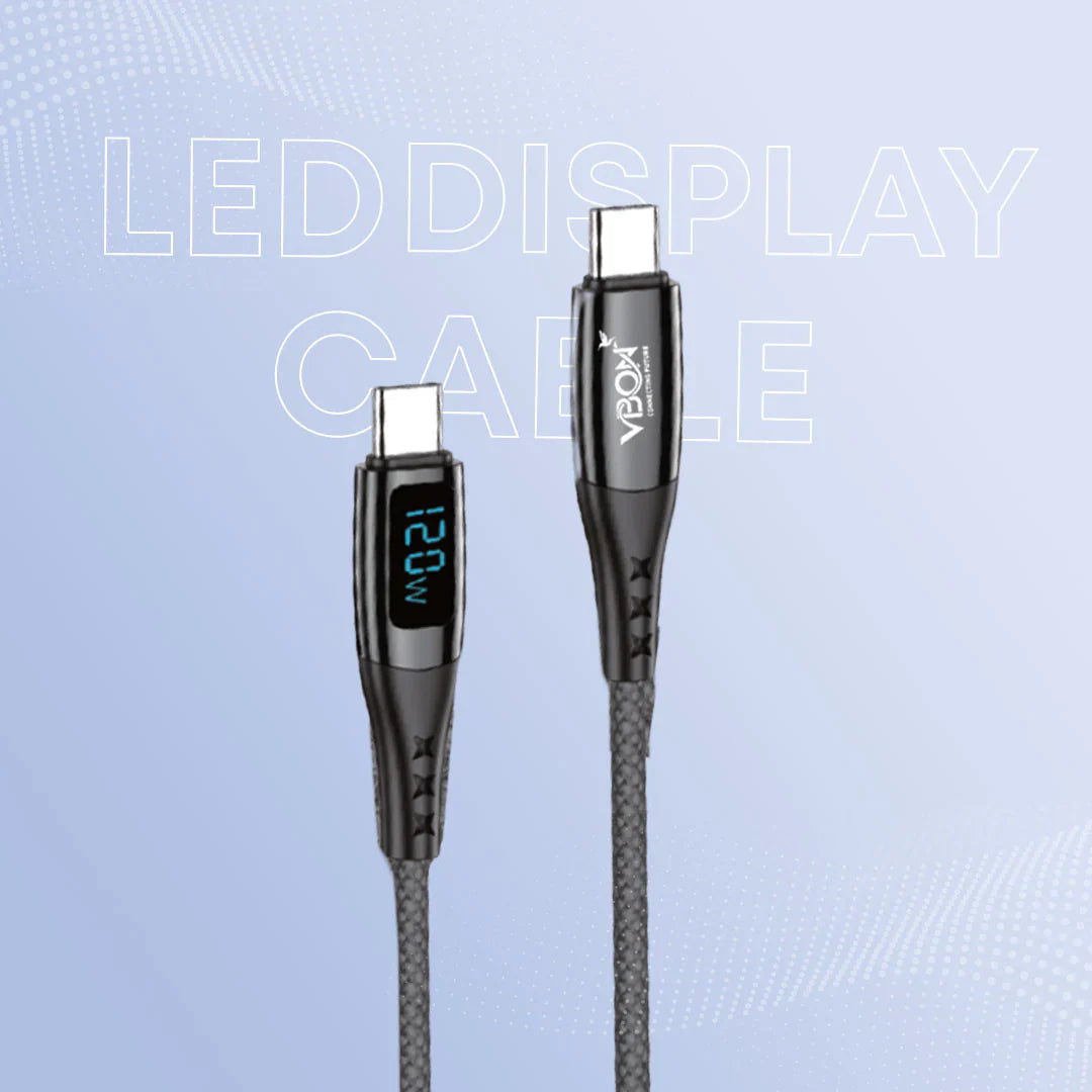 Display Cable (C to C)