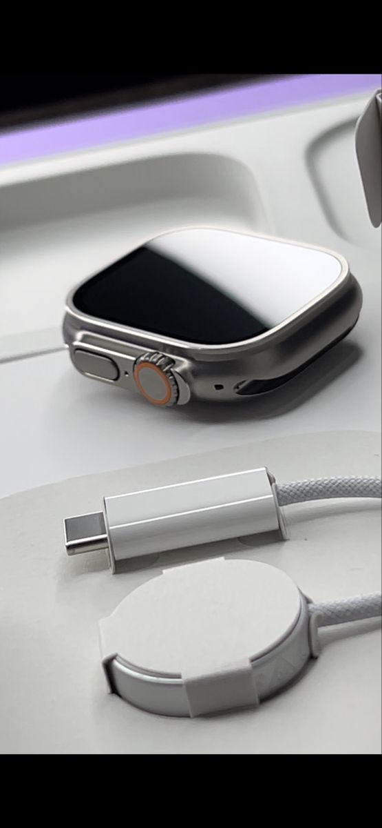 CROWN S300 SMART WATCH