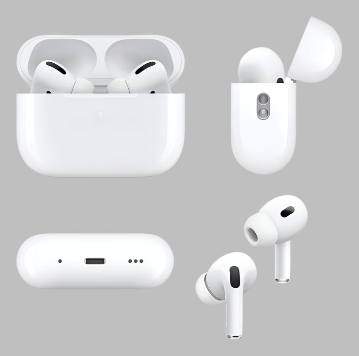 EARPods Pro (2nd Gen)