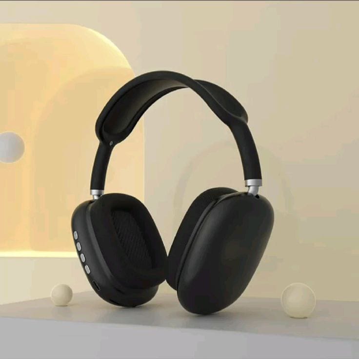 P9 Headset