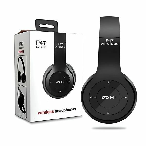 P47 Wireless Headset