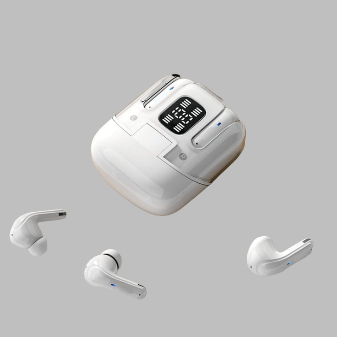 Twin Earbuds  4 in 1