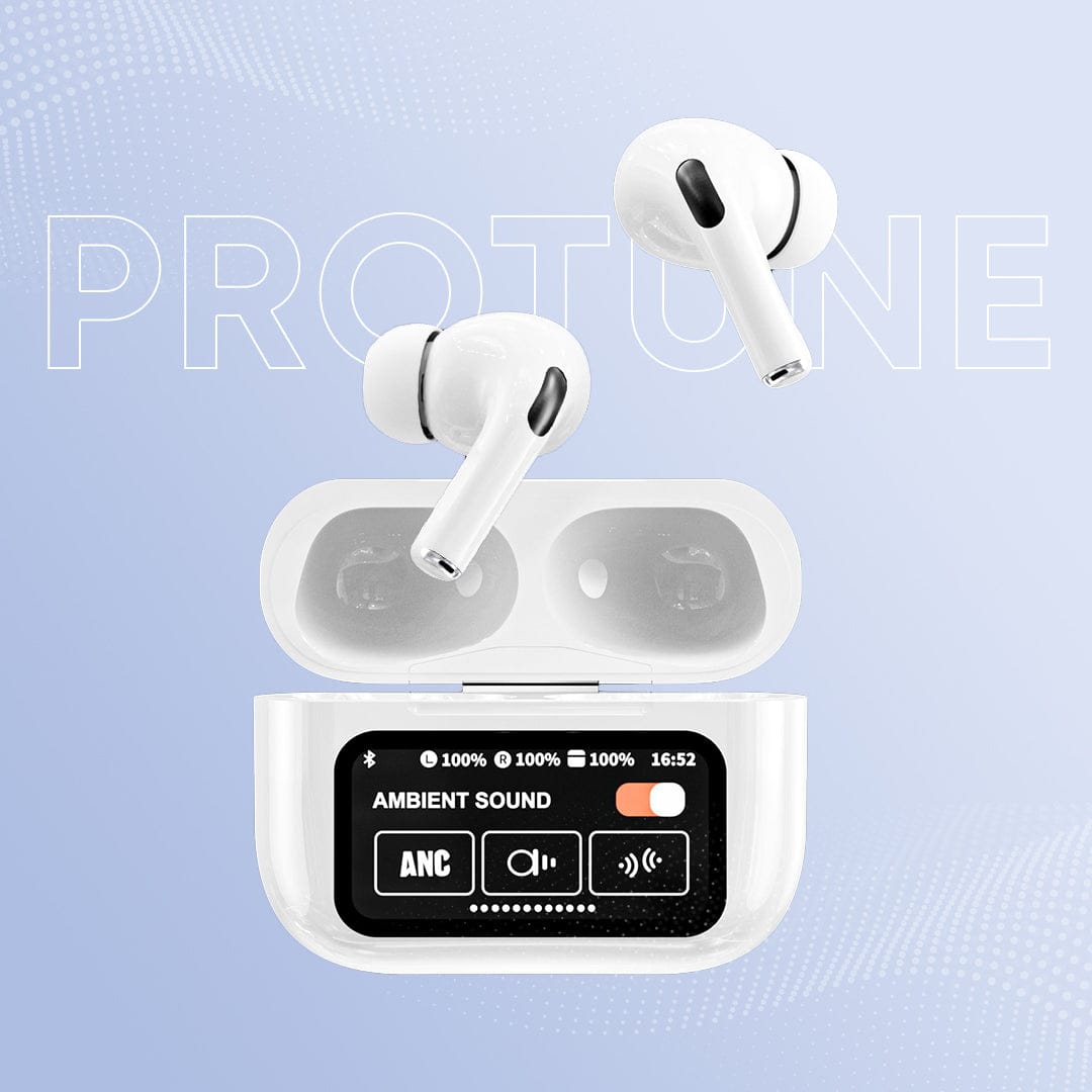 ProTune Earbuds