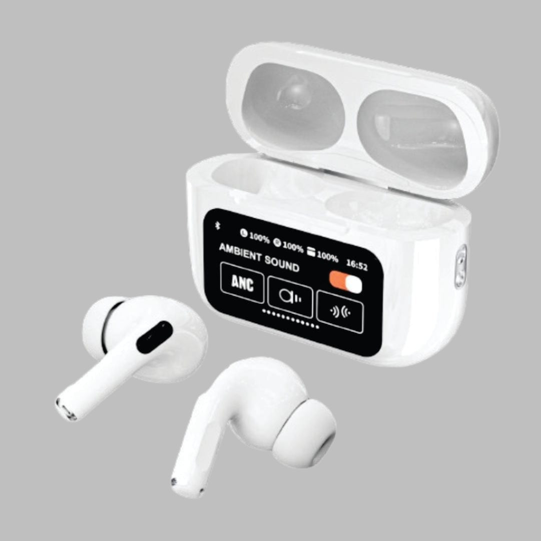 ProTune Earbuds